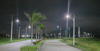 Vendo Dois Lotes de 600m² cada no Lagos Country & Resort Cascavel- Ceará