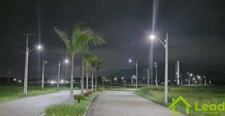Dois Lotes de 600m² no Lagos Country & Resort – Cascavel/CE   Lazer Completo e Valorização !!