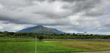 Vendo Dois Lotes de 600m² cada no Lagos Country & Resort Cascavel- Ceará