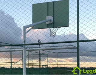 Dois Lotes de 600m² no Lagos Country & Resort – Cascavel/CE   Lazer Completo e Valorização !!