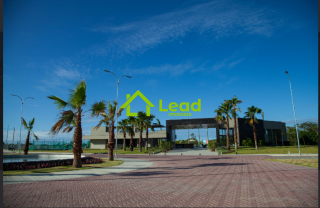 Lote a Venda no Jardins Terra Brasilis Aquiraz- Ceará
