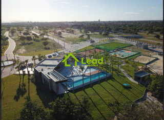 Lote a Venda no Jardins Terra Brasilis Aquiraz- Ceará