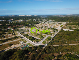 Lote a Venda no Jardins Terra Brasilis Aquiraz- Ceará