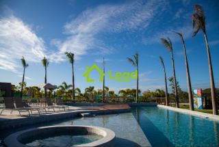Lote a Venda no Jardins Terra Brasilis Aquiraz- Ceará