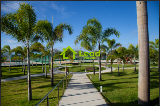 Lote a Venda no Jardins Terra Brasilis Aquiraz- Ceará