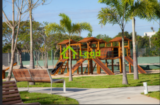Lote a Venda no Jardins Terra Brasilis Aquiraz- Ceará