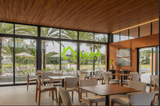 Lote a Venda no Jardins do Lago Max no Eusébio- Ceará
