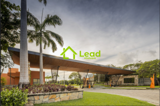 Lote a Venda no Jardins do Lago Max no Eusébio- Ceará