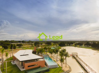 Lote a Venda no Jardins do Lago Max no Eusébio- Ceará