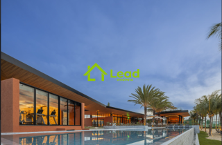 Lote a Venda no Jardins do Lago Max no Eusébio- Ceará