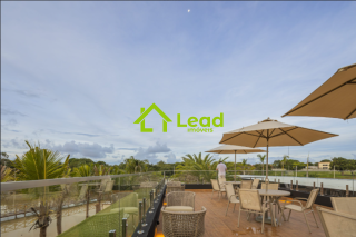 Lote a Venda no Jardins do Lago Max no Eusébio- Ceará