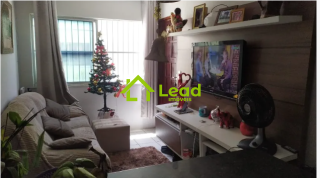 Apartamento 02 Quartos a Venda na Messejana - Ceará
