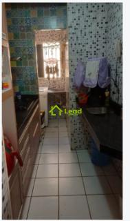 Apartamento 02 Quartos a Venda na Messejana - Ceará