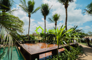 Lote a Venda no Quintas do Lago Praia dos Coqueiros Aquiraz - Ceará