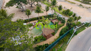 Lote a Venda no Quintas do Lago Praia dos Coqueiros Aquiraz - Ceará
