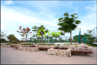 Lote a Venda no Quintas do Lago Praia dos Coqueiros Aquiraz - Ceará