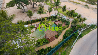 Lote a Venda no Quintas do Lago Praia dos Coqueiros Aquiraz - Ceará