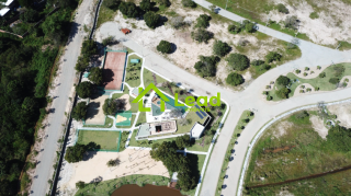 Lote a Venda no Reserva Terra Brasilis em Aquiraz- Ceará