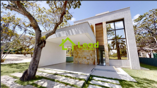 Lote a Venda no Reserva Terra Brasilis em Aquiraz- Ceará