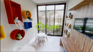 Lote a Venda no Reserva Terra Brasilis em Aquiraz- Ceará