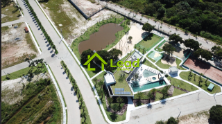 Lote a Venda no Reserva Terra Brasilis em Aquiraz- Ceará