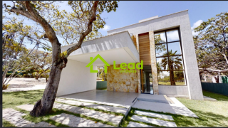 Lote a Venda no Reserva Terra Brasilis em Aquiraz- Ceará