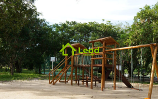 Lote a Venda no Botânico Terra Brasilis no Eusébio - Ceará