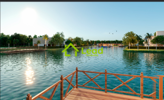 Lote a Venda no Jardins das Águas em Aquiraz- Ceará