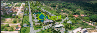 Lote a Venda no Jardins das Águas em Aquiraz- Ceará