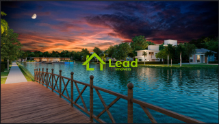 Lote a Venda no Jardins das Águas em Aquiraz- Ceará