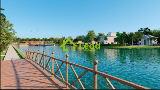 Lote a Venda no Jardins das Águas em Aquiraz- Ceará
