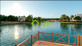 Lote a Venda no Jardins das Águas em Aquiraz- Ceará