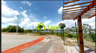 Lote no Vilas do Lago á Venda no Bairro Coaçu em Fortaleza- Ceará