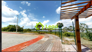 Lote no Vilas do Lago á Venda no Bairro Coaçu em Fortaleza- Ceará