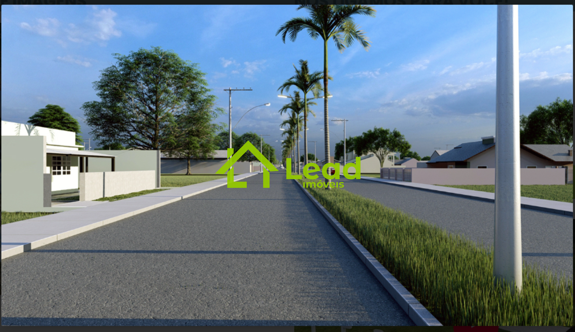 Lotes á Venda no Horizonte no Loteamento Terras Horizonte -Ceará