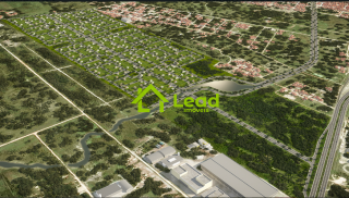 Lote a Venda no Terras Horizonte -Ceará