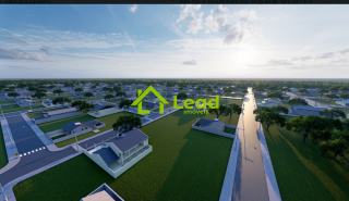 Lote a Venda no Terras Horizonte -Ceará