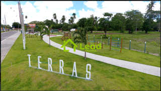 Lote a Venda no Terras Horizonte -Ceará
