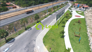 Lote a Venda no Terras Horizonte -Ceará