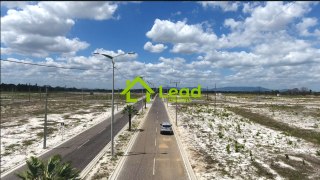Lote a Venda no Terras Horizonte -Ceará