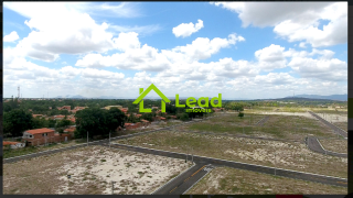 Lote a Venda no Terras Horizonte -Ceará