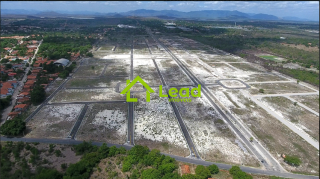 Lote a Venda no Terras Horizonte -Ceará