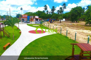 Lote a Venda no Terras Horizonte -Ceará