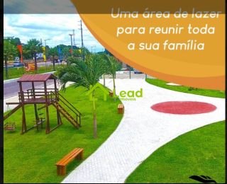 Lote a Venda no Terras Horizonte -Ceará