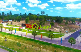 Lote a Venda no Terras Horizonte -Ceará