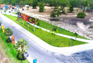 Lote a Venda no Terras Horizonte -Ceará