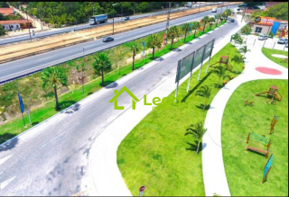 Lote a Venda no Terras Horizonte -Ceará