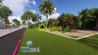 Lotes a Venda no Reserva Mar Azul Cascavel - Ceará