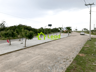 Lotes a Venda no Villa Cascavel Ecopark- Ceará