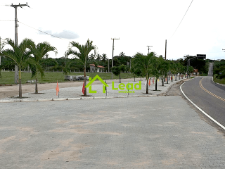 Lotes a Venda no Villa Cascavel Ecopark- Ceará
